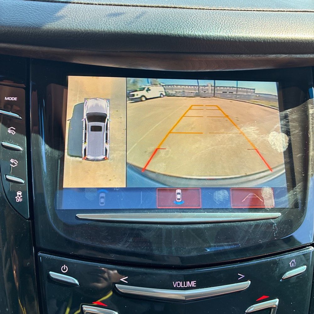 2019 Cadillac Escalade ESV Premium Luxury