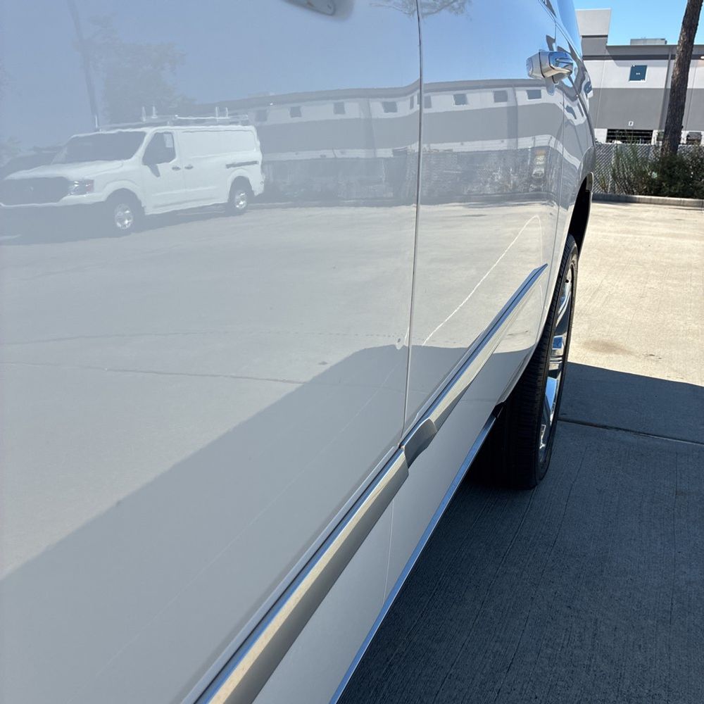 2019 Cadillac Escalade ESV Premium Luxury