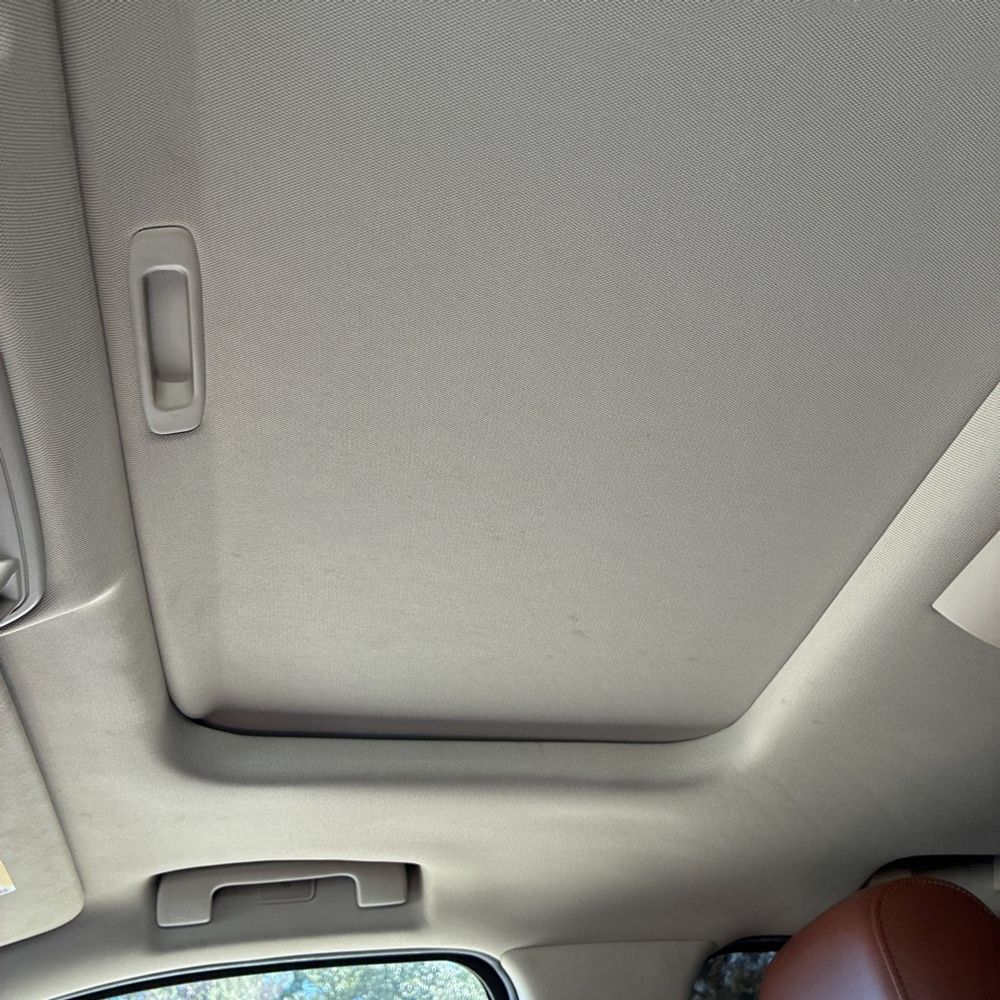 2019 Cadillac Escalade ESV Premium Luxury