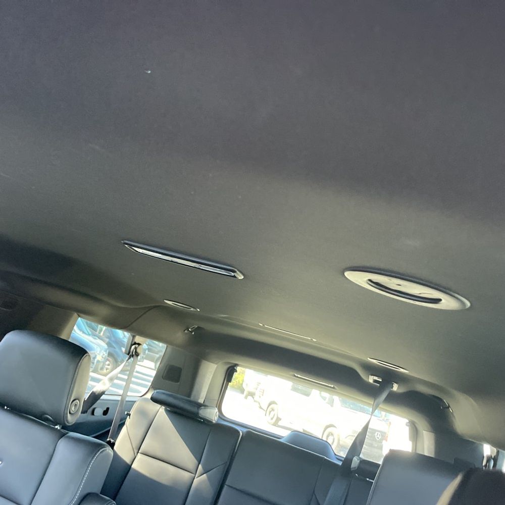 2022 Cadillac Escalade ESV Luxury