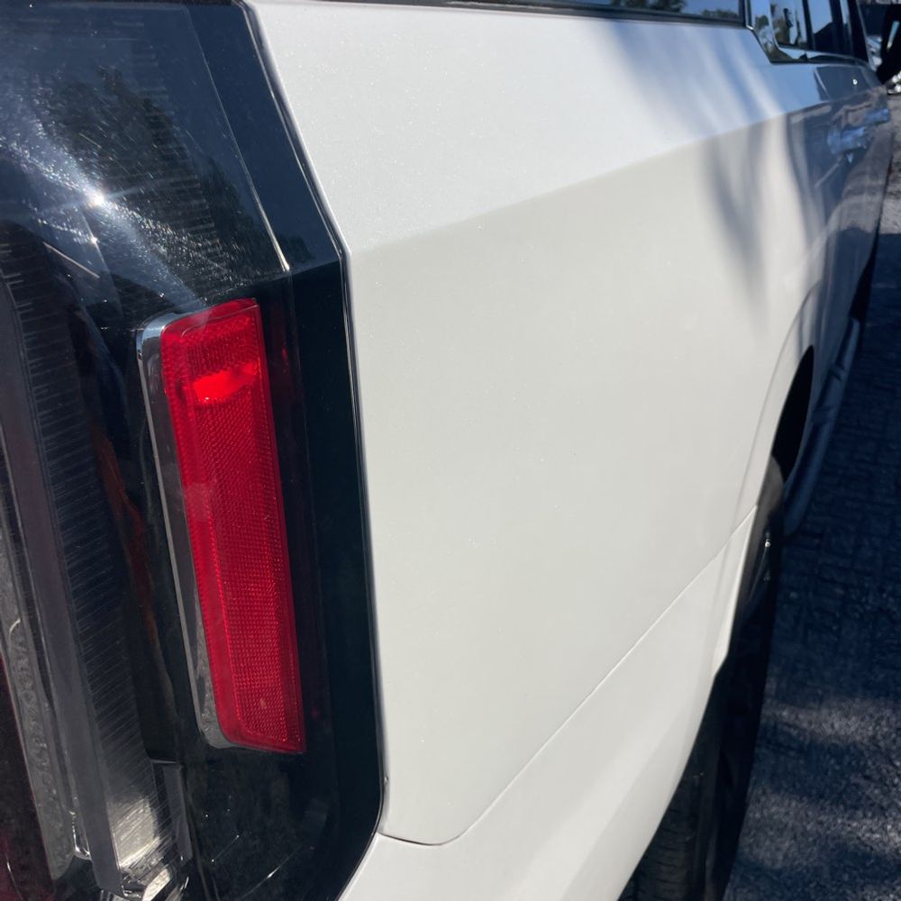 2022 Cadillac Escalade ESV Luxury