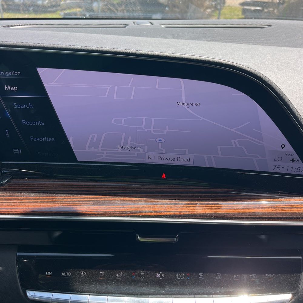 2023 Cadillac Escalade ESV Luxury