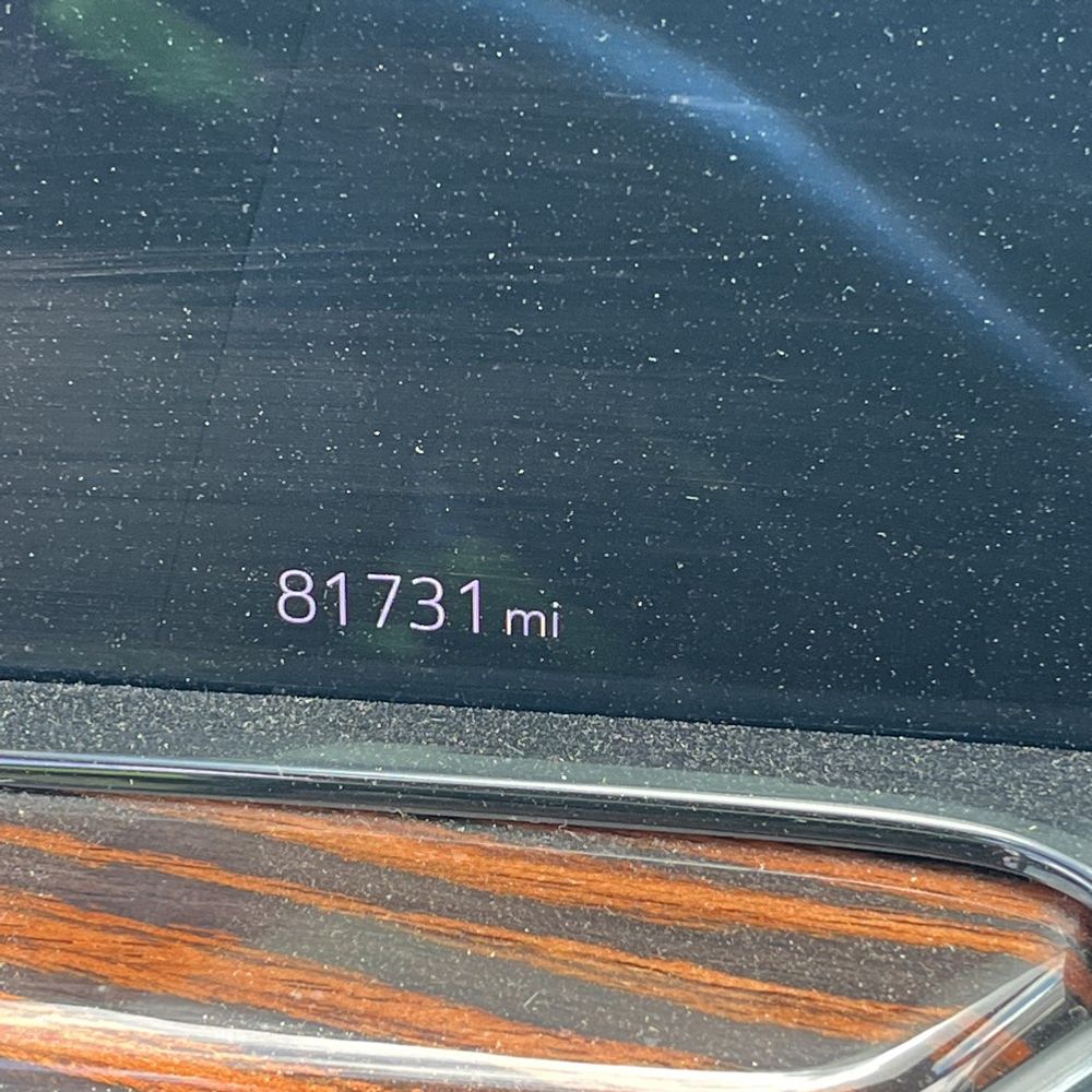 2023 Cadillac Escalade ESV Luxury