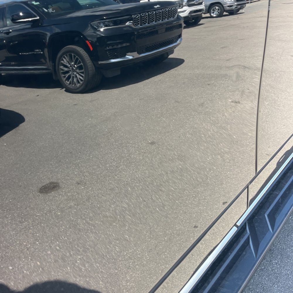 2023 Cadillac Escalade ESV Luxury