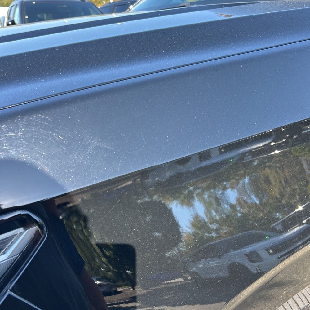 2022 Cadillac Escalade ESV Premium Luxury
