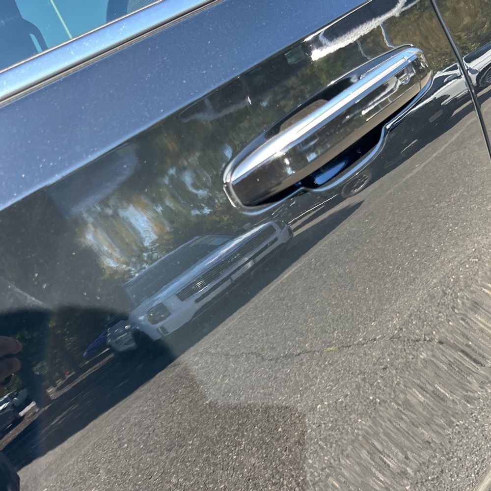2022 Cadillac Escalade ESV Premium Luxury