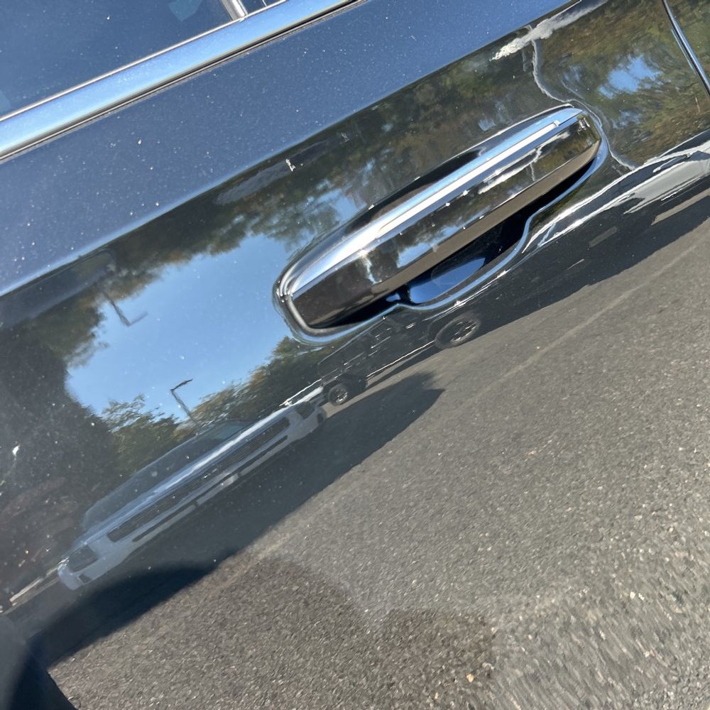 2022 Cadillac Escalade ESV Premium Luxury