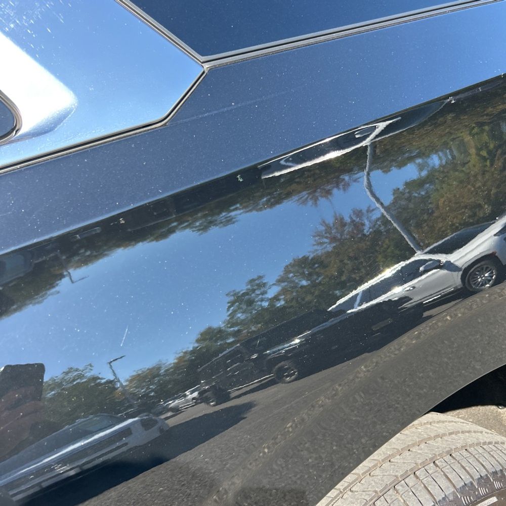 2022 Cadillac Escalade ESV Premium Luxury
