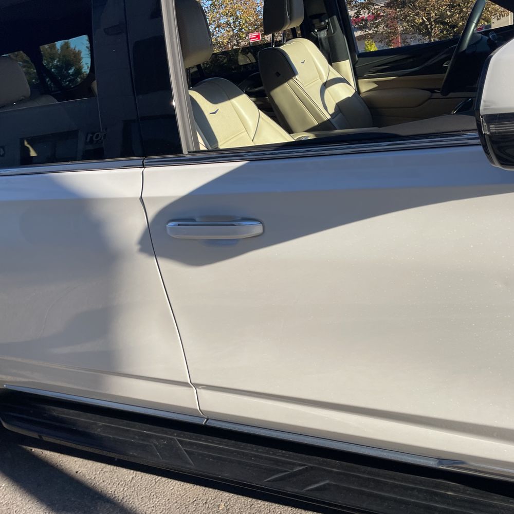 2024 Cadillac Escalade ESV Premium Luxury
