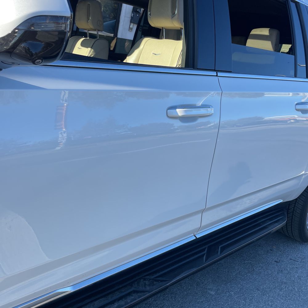 2024 Cadillac Escalade ESV Premium Luxury