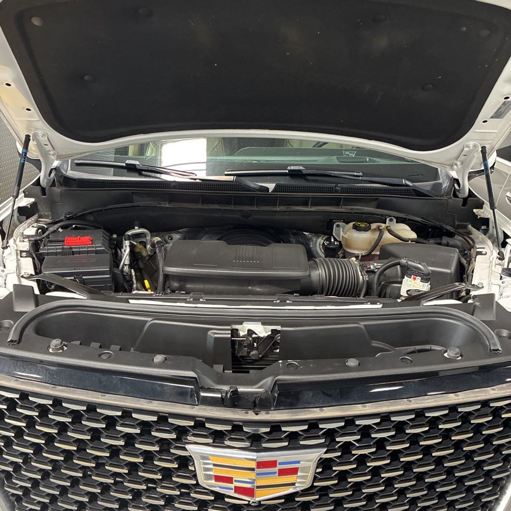 2023 Cadillac Escalade ESV Premium Luxury