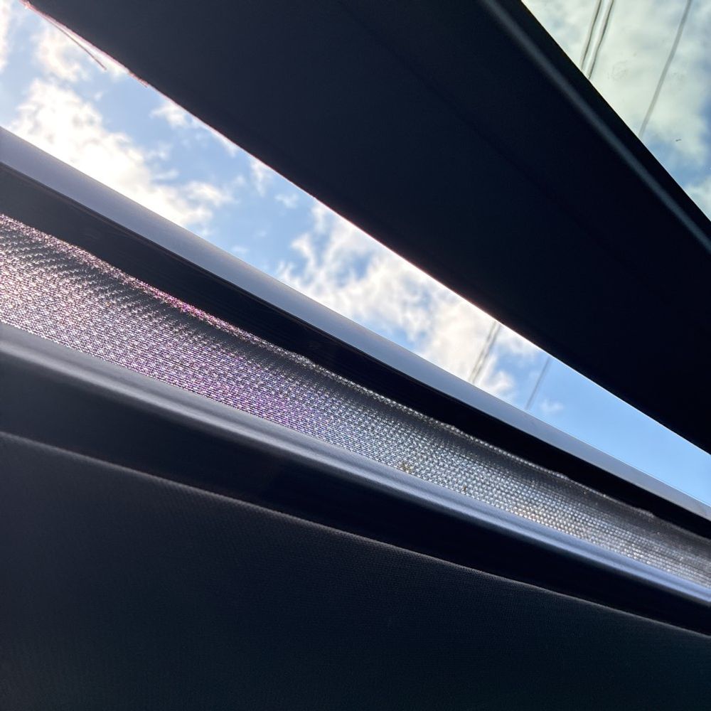 2024 Cadillac Escalade ESV Premium Luxury