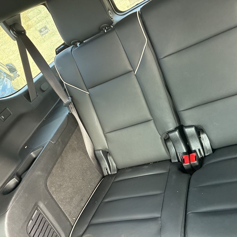 2024 Cadillac Escalade ESV Premium Luxury