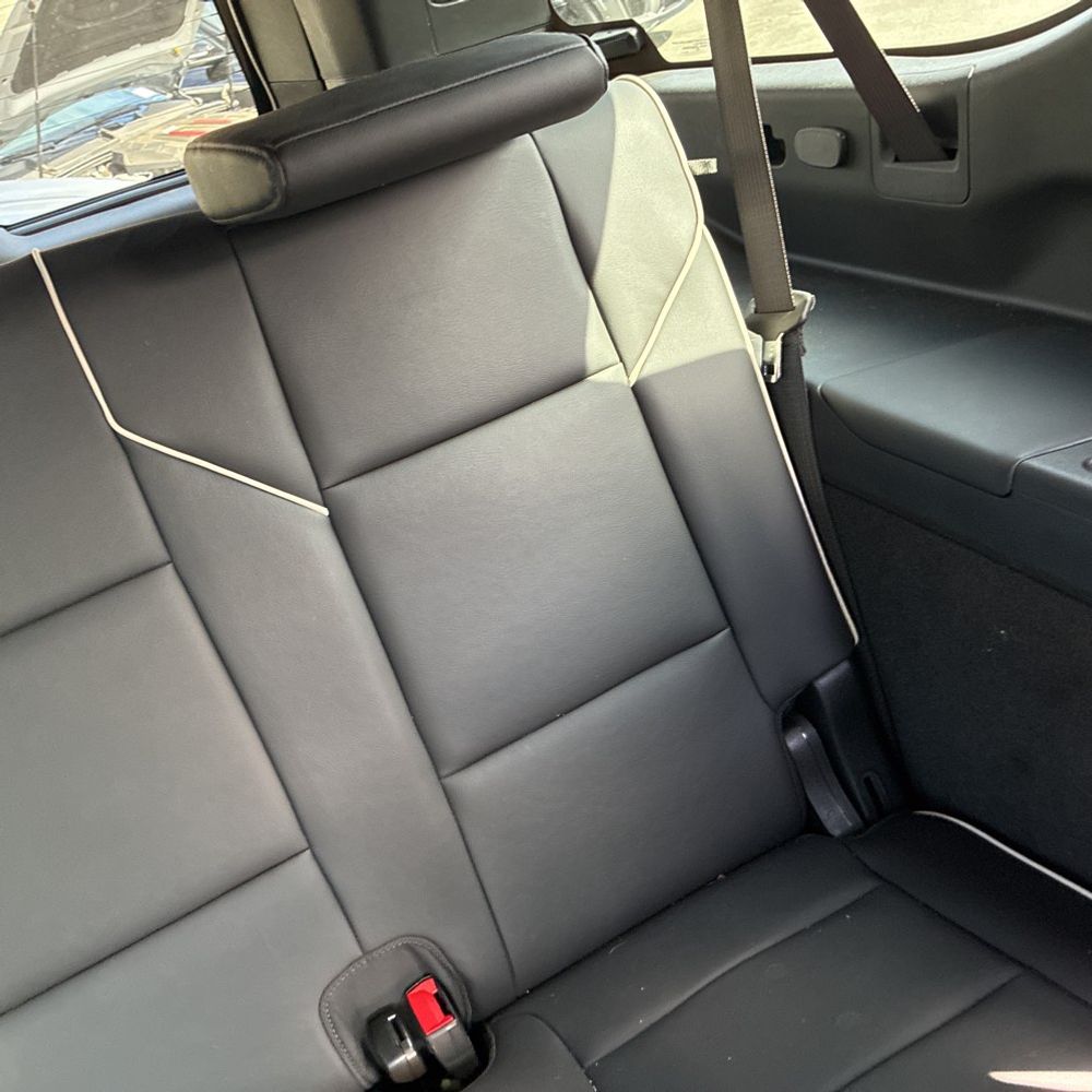 2024 Cadillac Escalade ESV Premium Luxury