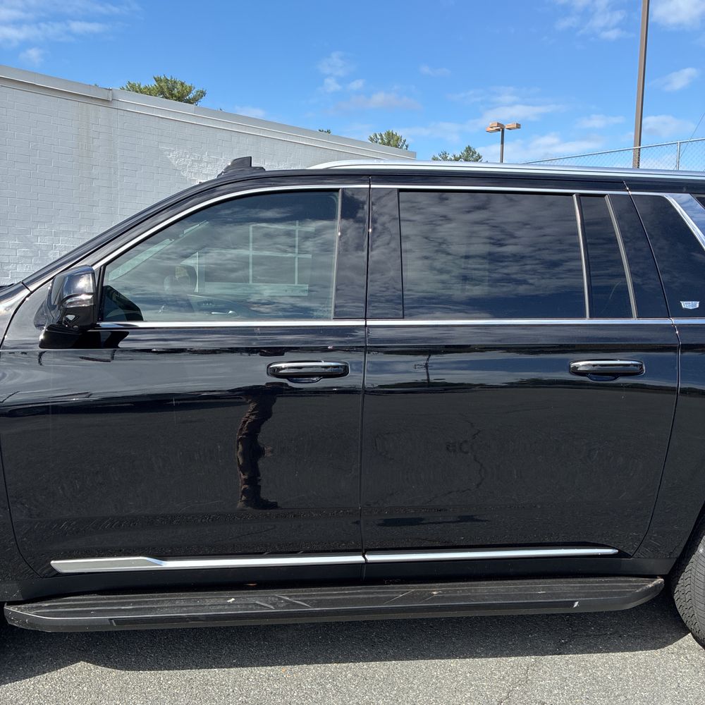 2024 Cadillac Escalade ESV Premium Luxury