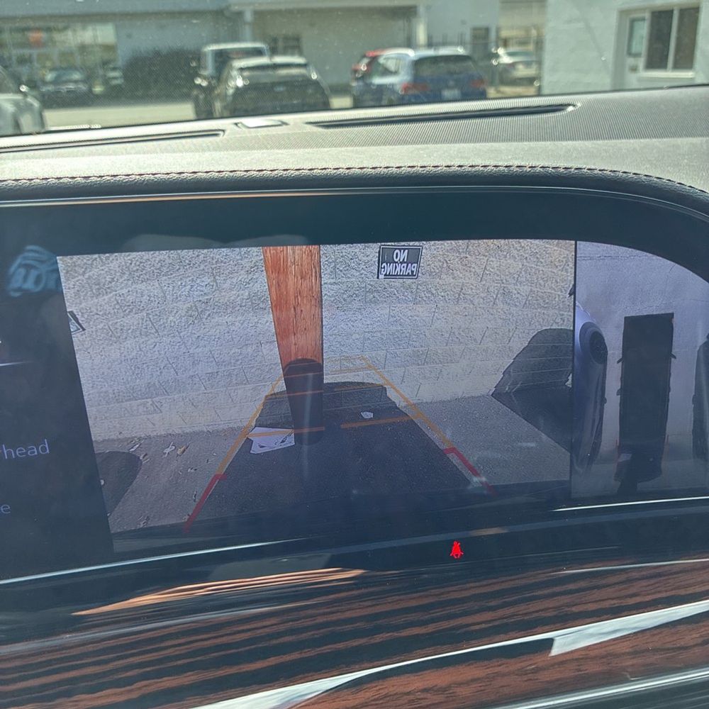 2024 Cadillac Escalade ESV Premium Luxury