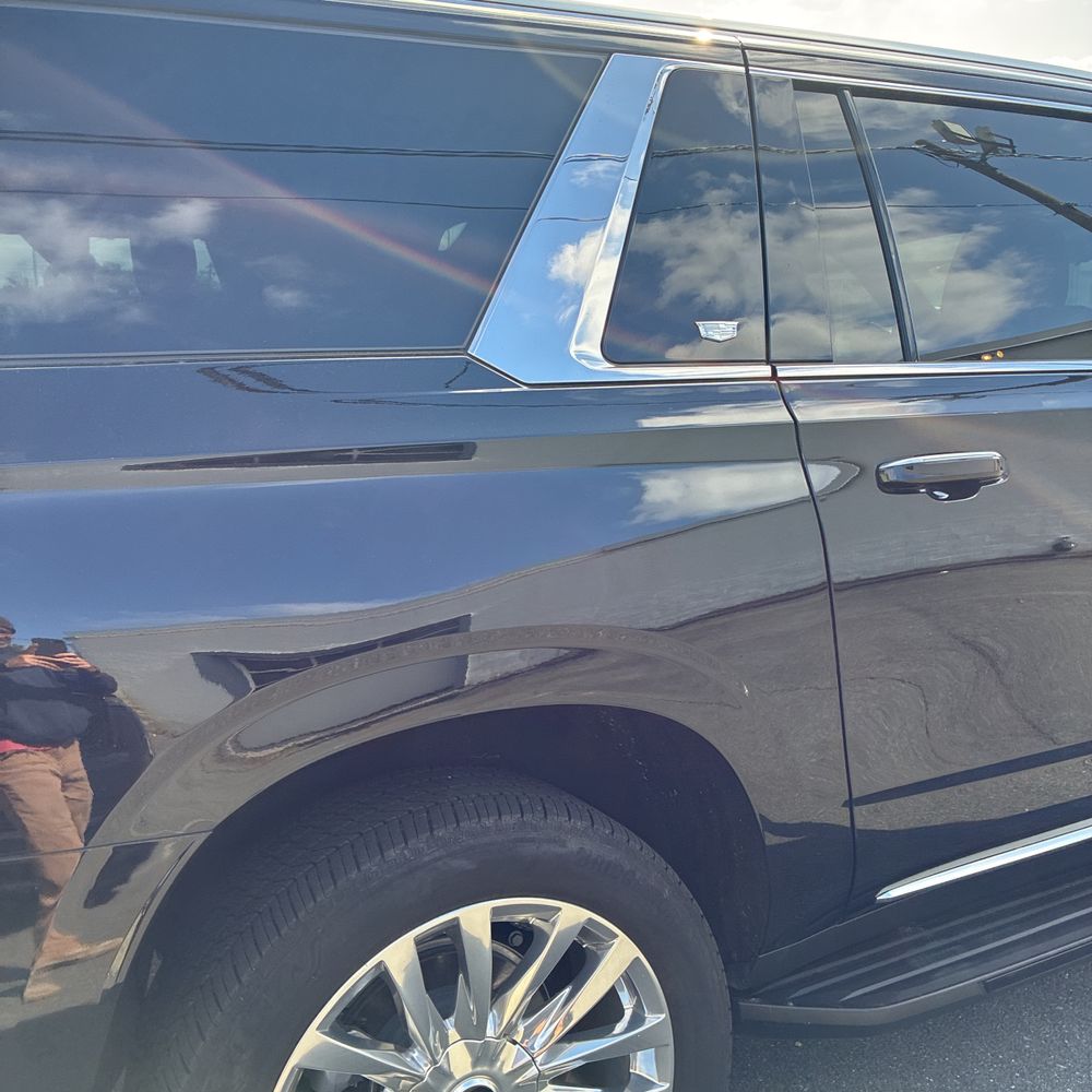 2024 Cadillac Escalade ESV Premium Luxury
