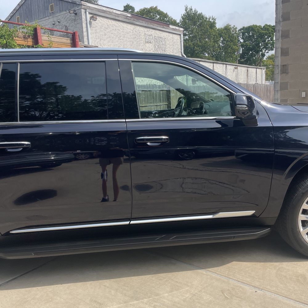2023 Cadillac Escalade ESV Premium Luxury