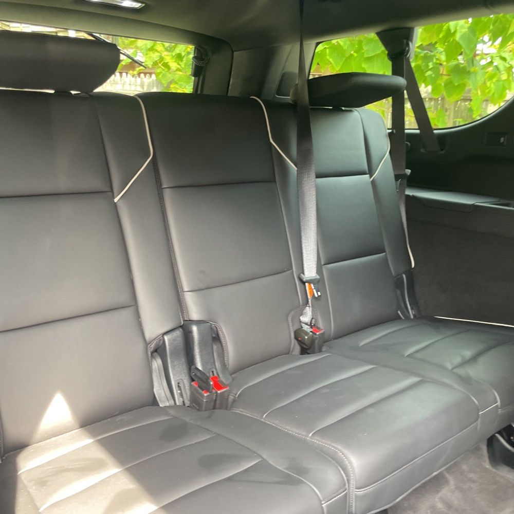 2023 Cadillac Escalade ESV Premium Luxury