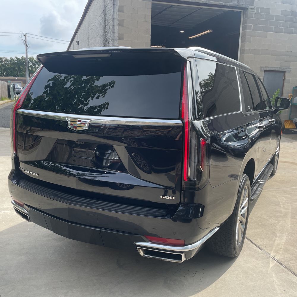 2023 Cadillac Escalade ESV Premium Luxury