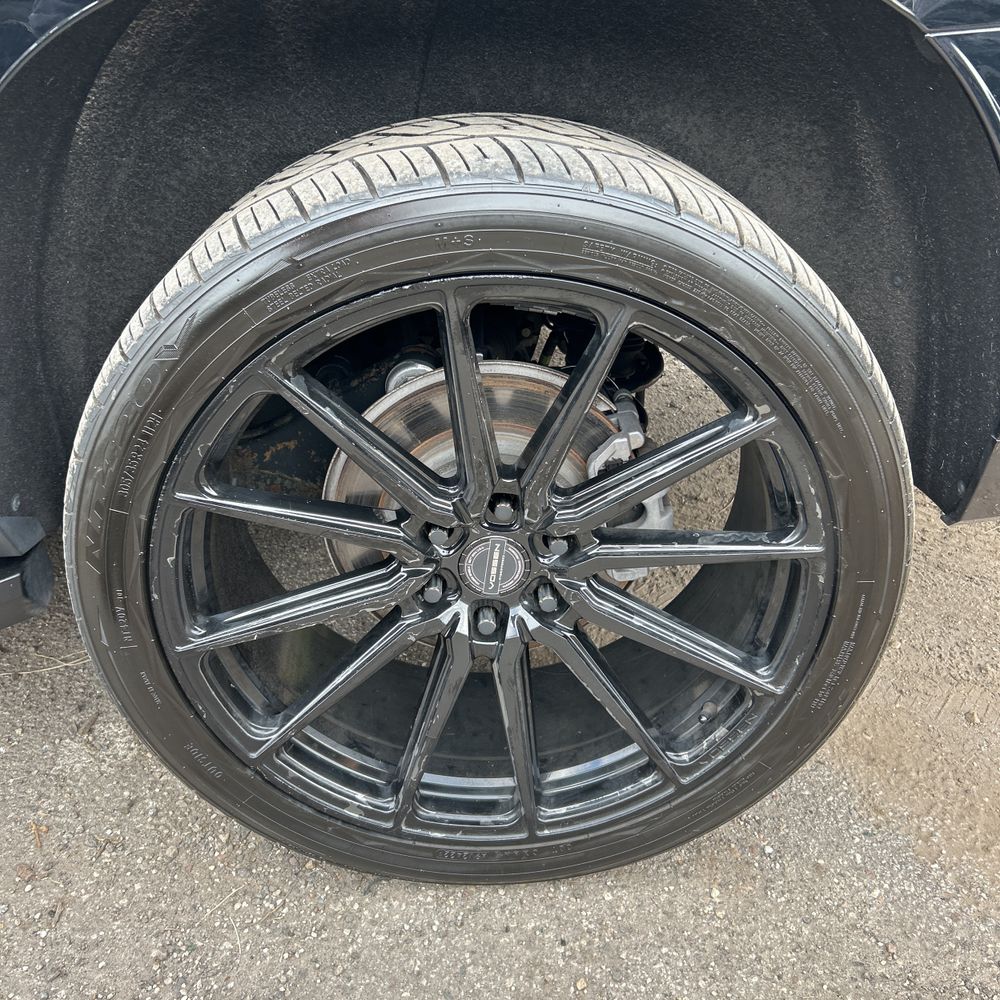 2021 Cadillac Escalade ESV Premium Luxury
