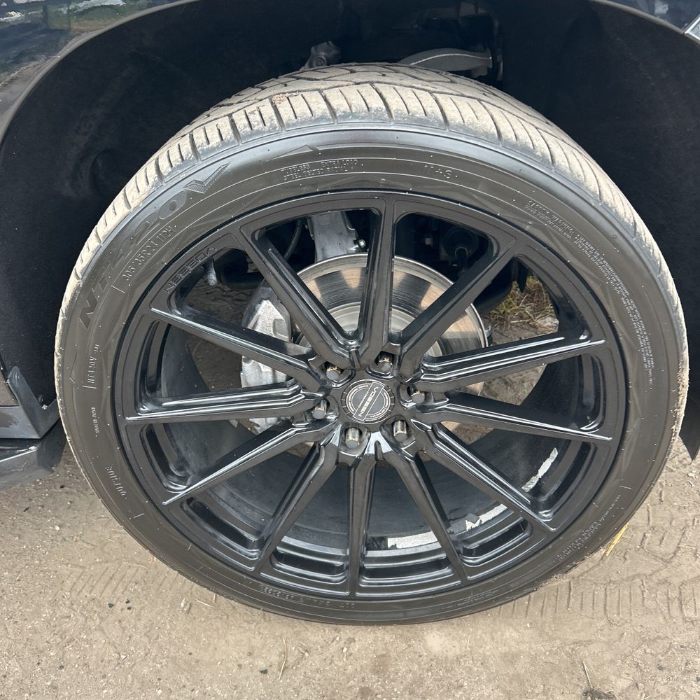 2021 Cadillac Escalade ESV Premium Luxury