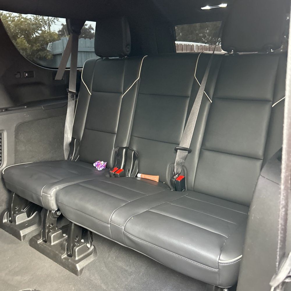2021 Cadillac Escalade ESV Premium Luxury