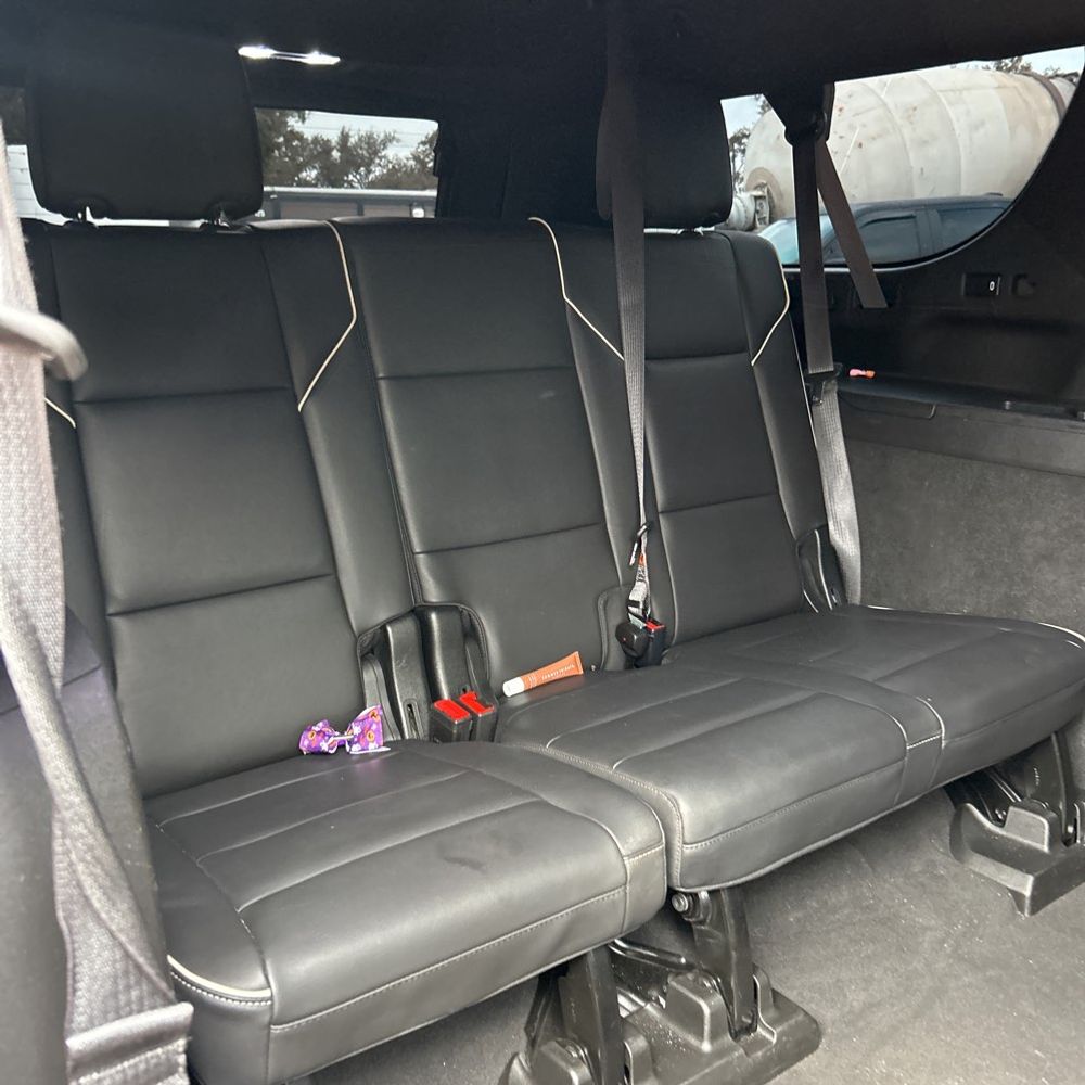 2021 Cadillac Escalade ESV Premium Luxury
