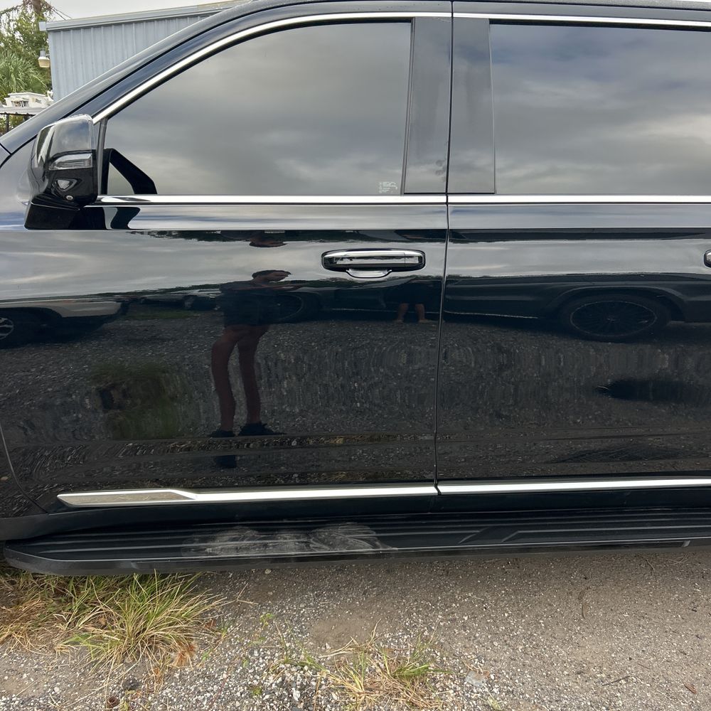 2021 Cadillac Escalade ESV Premium Luxury