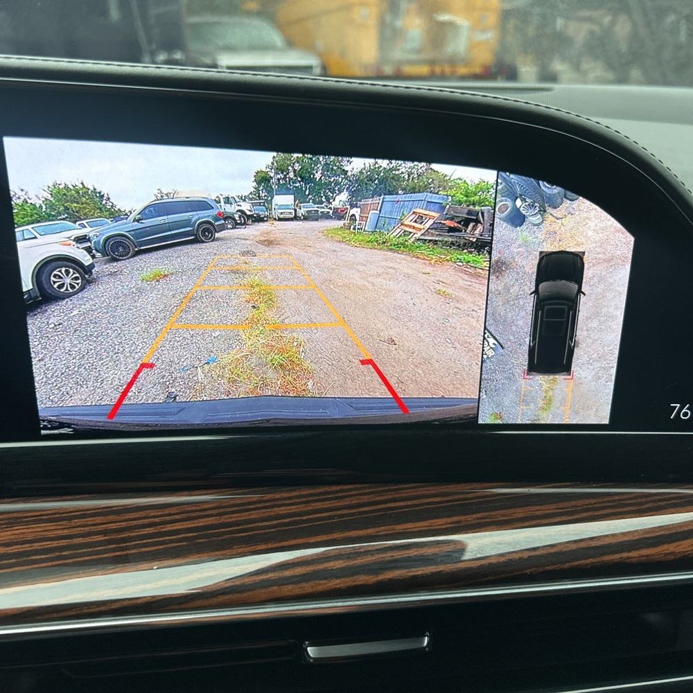 2021 Cadillac Escalade ESV Premium Luxury