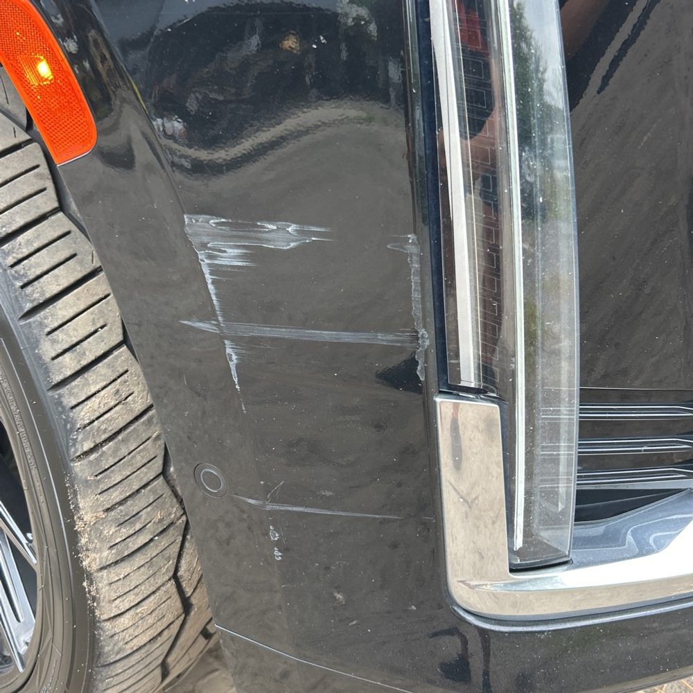 2021 Cadillac Escalade ESV Premium Luxury