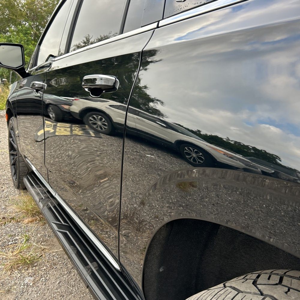 2021 Cadillac Escalade ESV Premium Luxury