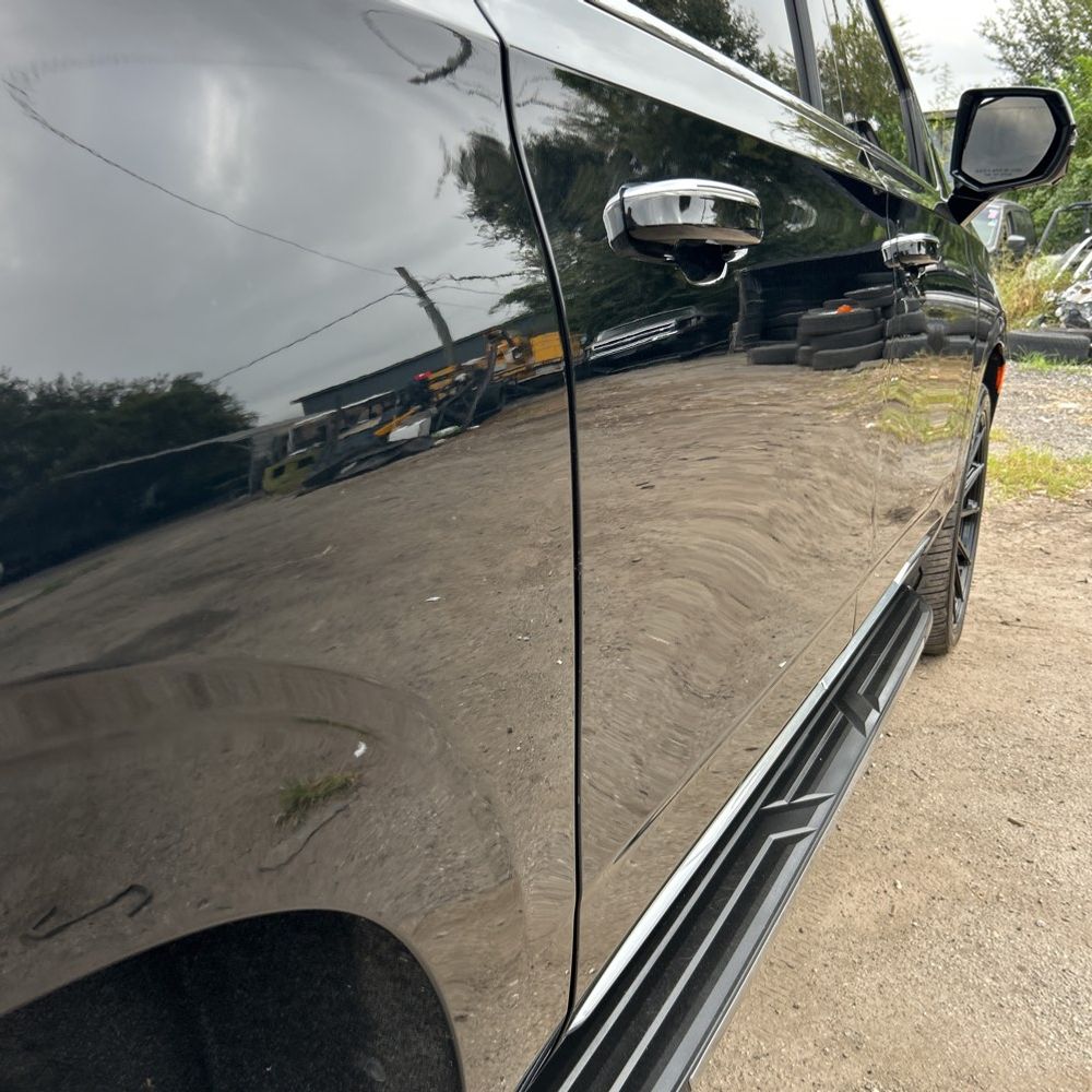 2021 Cadillac Escalade ESV Premium Luxury