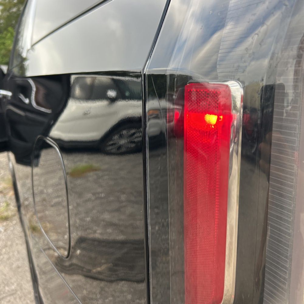 2021 Cadillac Escalade ESV Premium Luxury