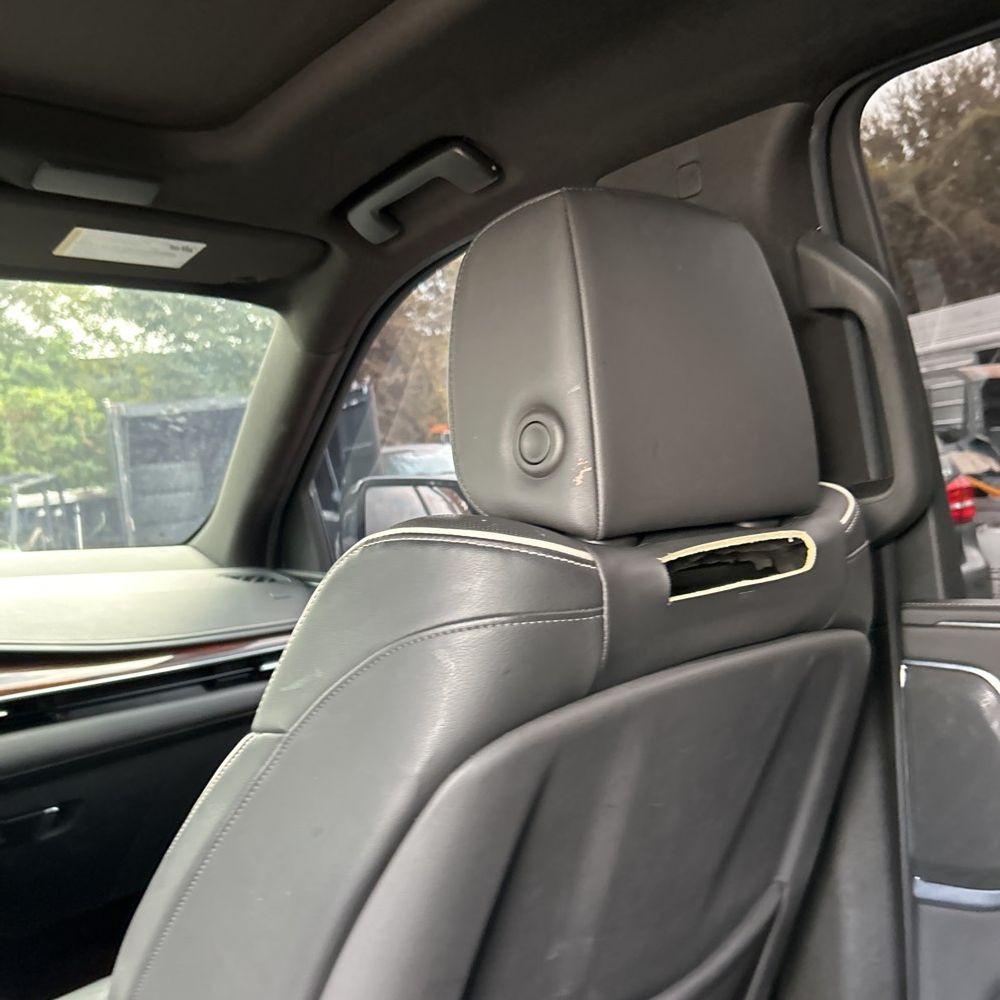 2021 Cadillac Escalade ESV Premium Luxury