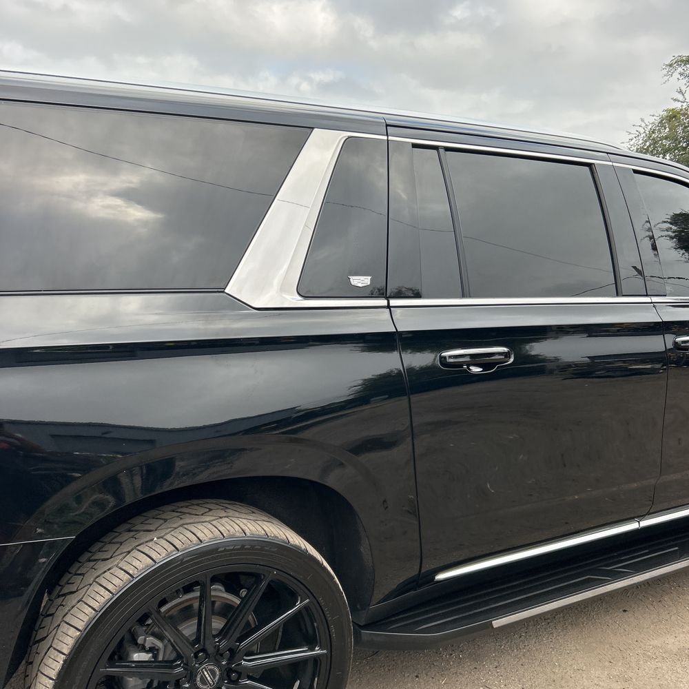 2021 Cadillac Escalade ESV Premium Luxury
