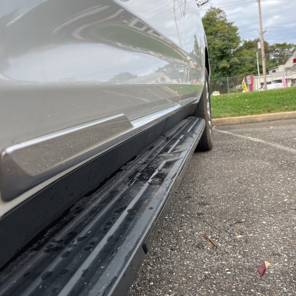 2022 Cadillac Escalade ESV Premium Luxury