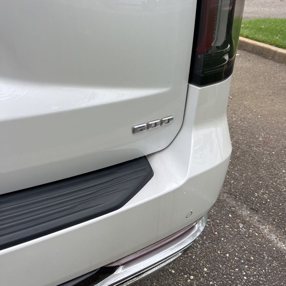 2022 Cadillac Escalade ESV Premium Luxury