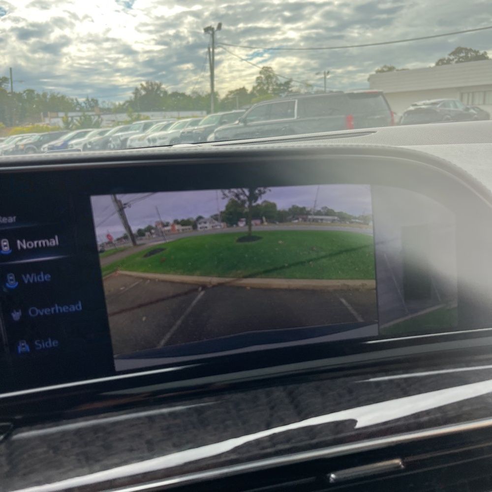2022 Cadillac Escalade ESV Premium Luxury