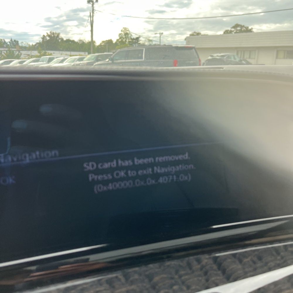 2022 Cadillac Escalade ESV Premium Luxury