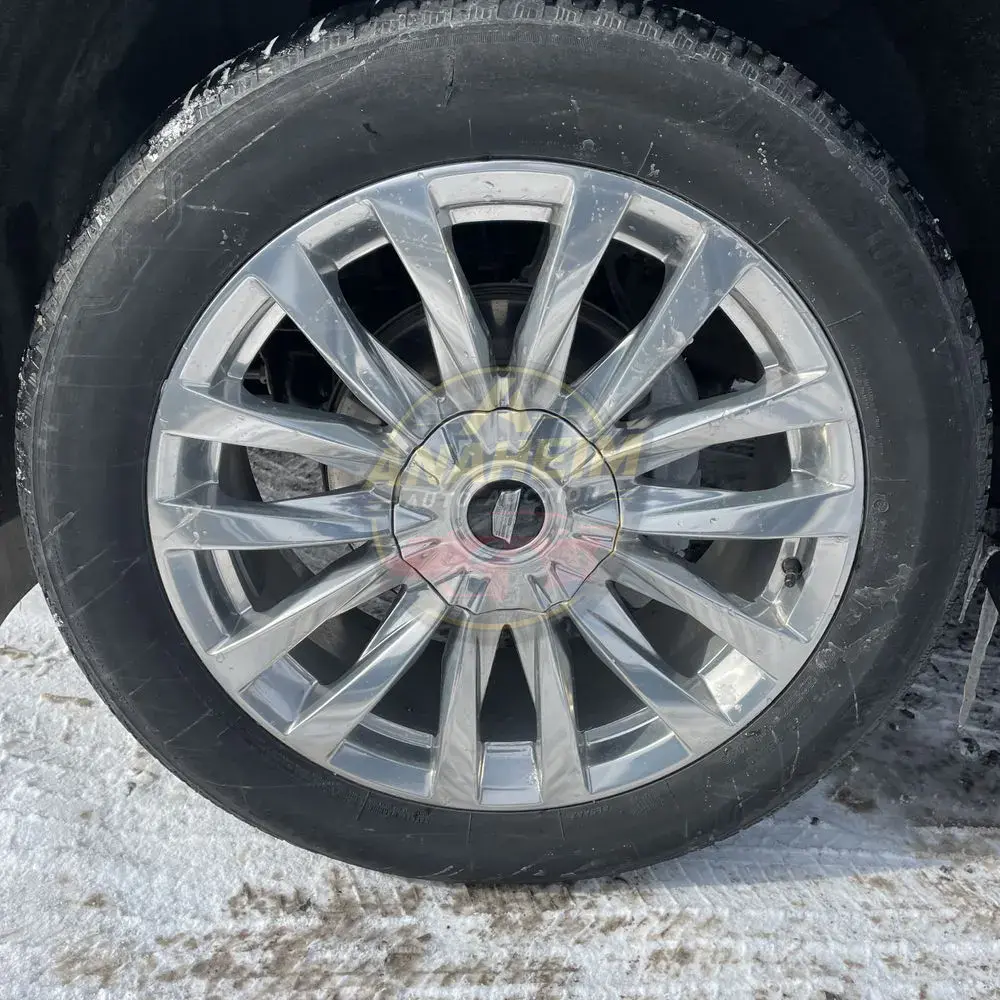 2022 Cadillac Escalade ESV Premium Luxury