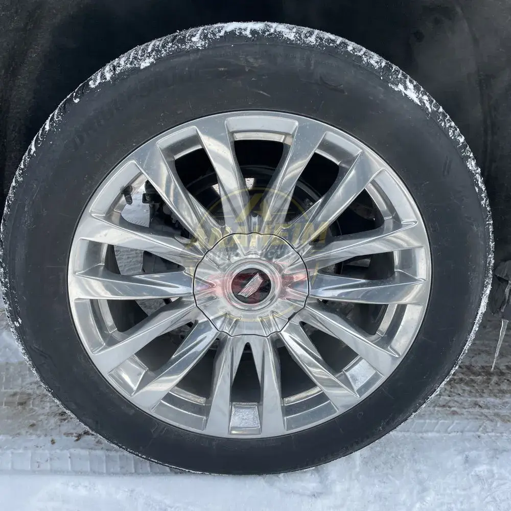 2022 Cadillac Escalade ESV Premium Luxury