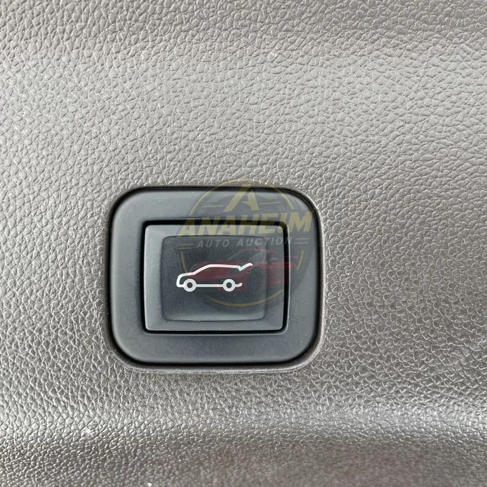 2022 Cadillac Escalade ESV Premium Luxury