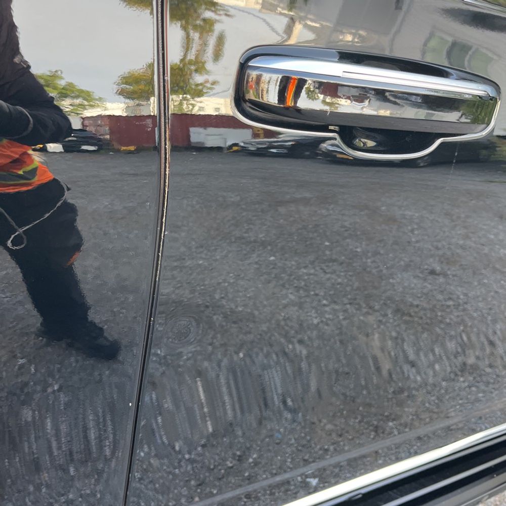 2022 Cadillac Escalade ESV Premium Luxury
