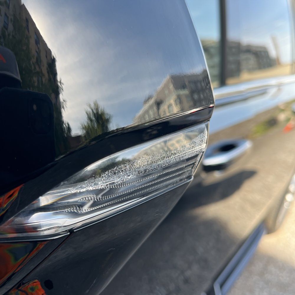 2022 Cadillac Escalade ESV Premium Luxury