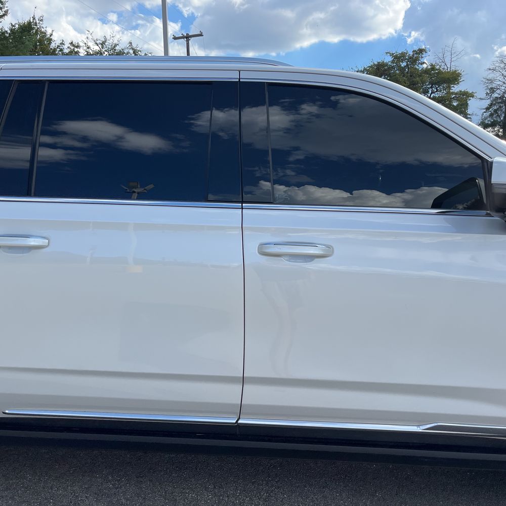 2021 Cadillac Escalade ESV Premium Luxury