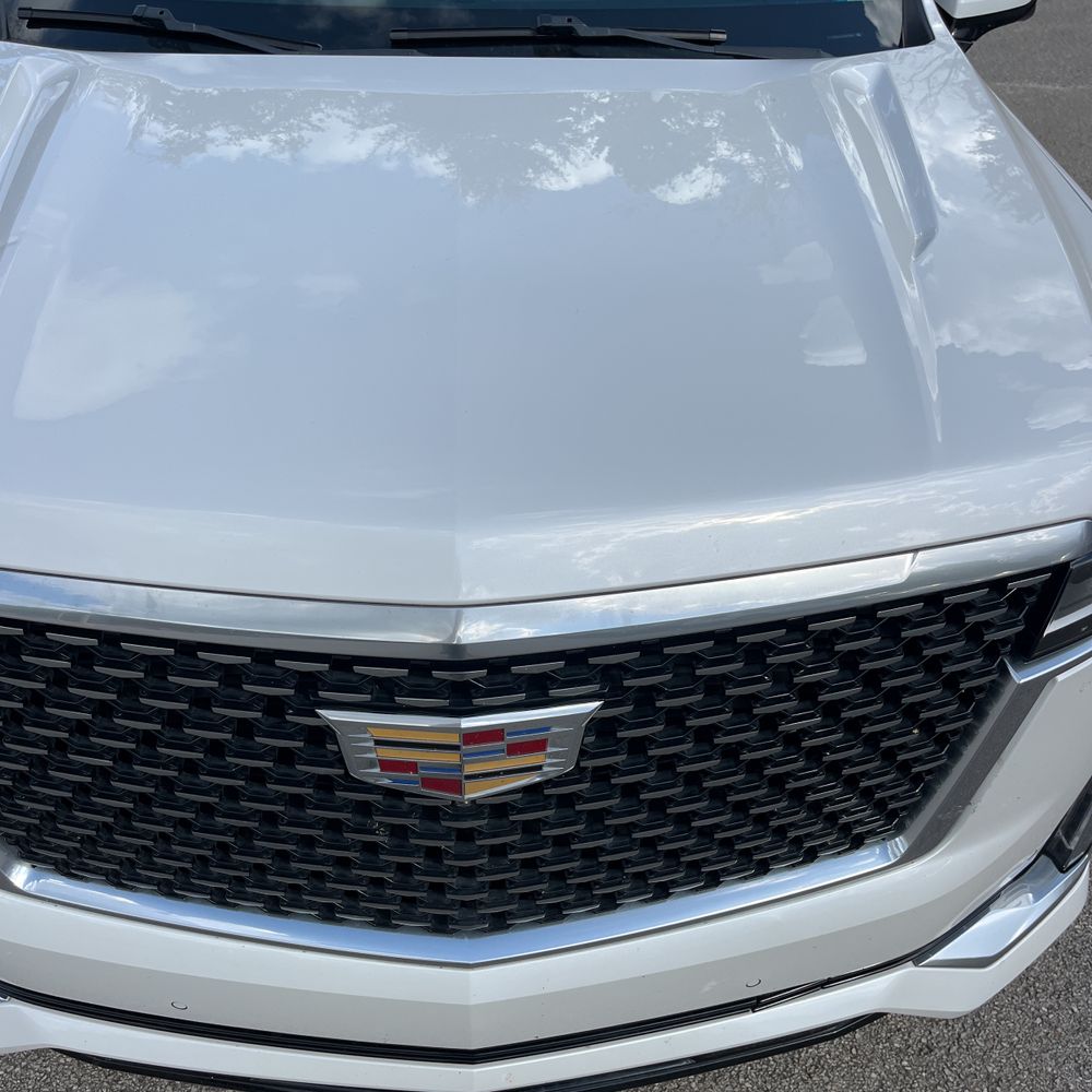 2021 Cadillac Escalade ESV Premium Luxury