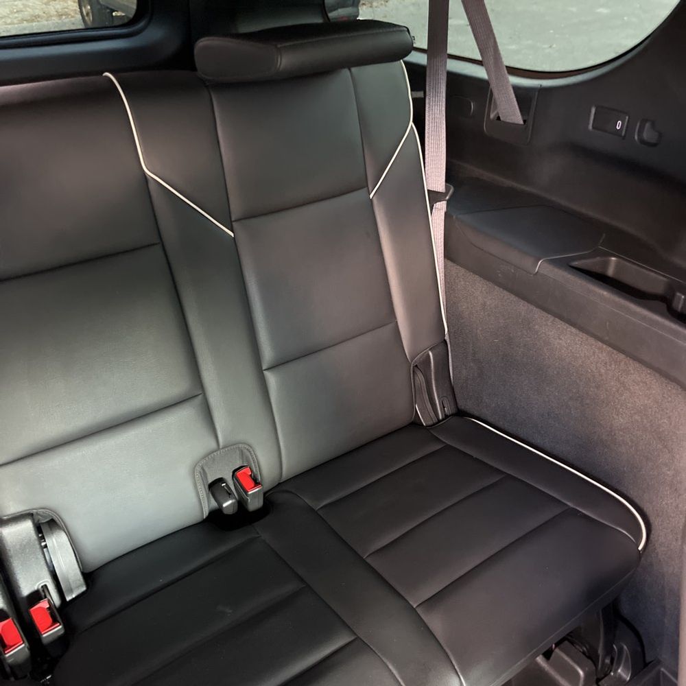 2021 Cadillac Escalade ESV Premium Luxury