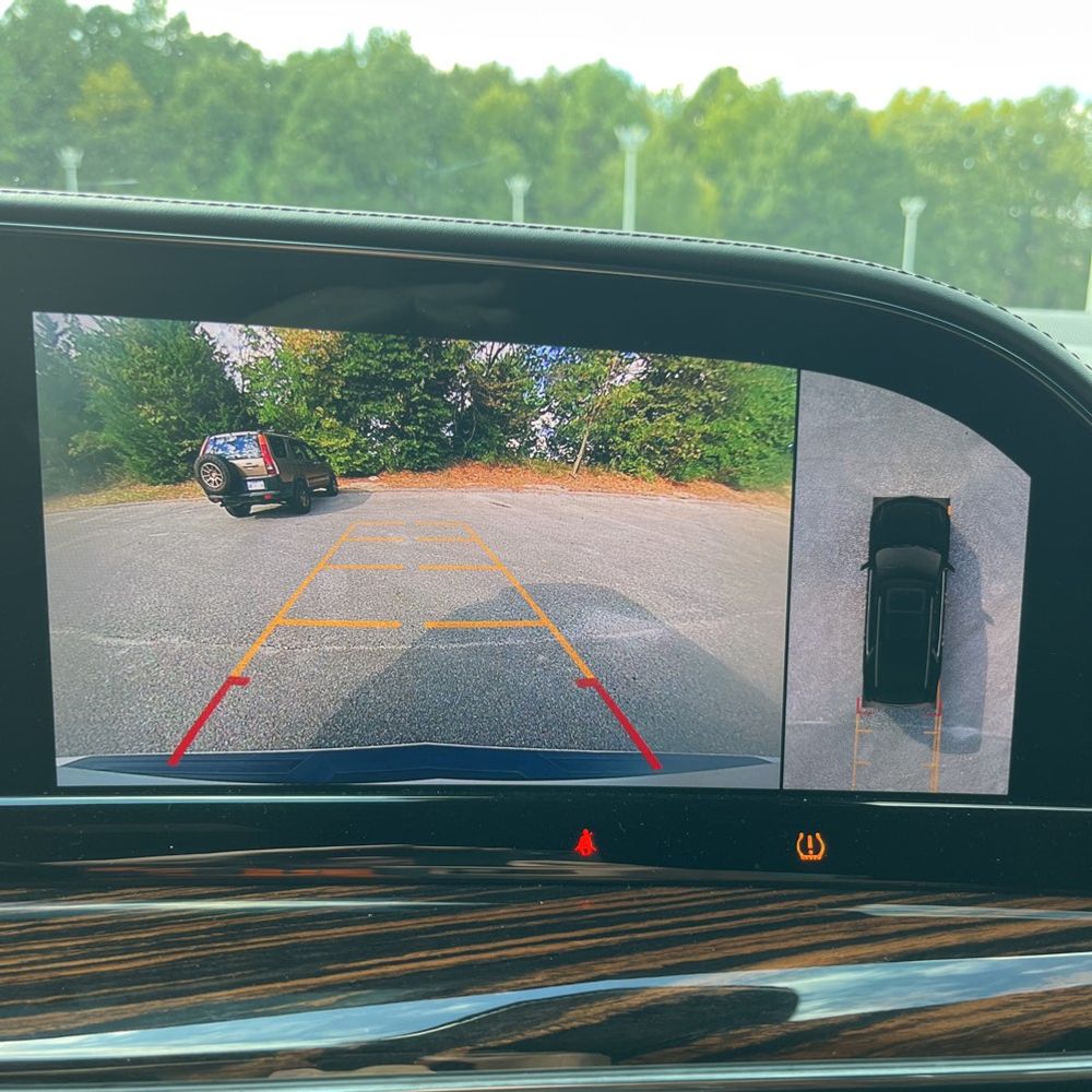 2021 Cadillac Escalade ESV Premium Luxury