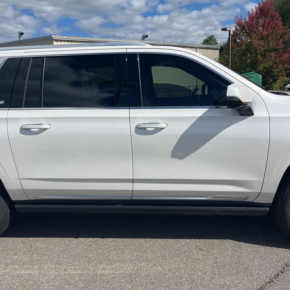 2021 Cadillac Escalade ESV Premium Luxury